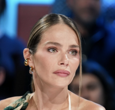 Capture decran le 2026 02 02 a 16.57.54 Tout le monde en parle : Maripier Morin vole compl&egrave;tement le show avec son look