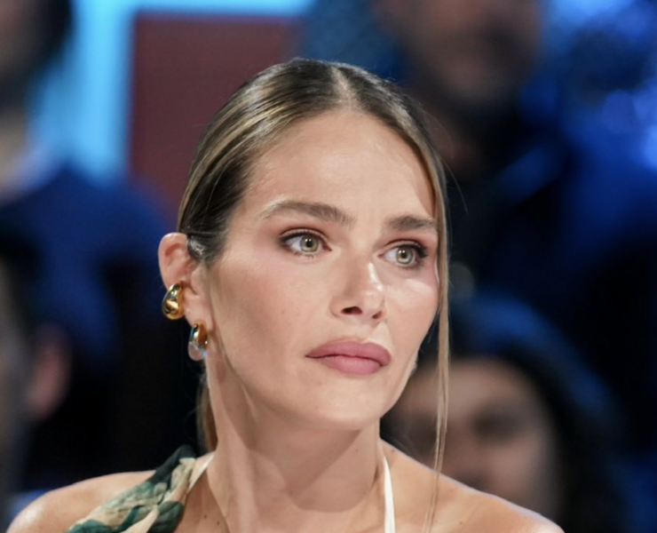 Capture decran le 2026 02 02 a 16.57.54 Tout le monde en parle : Maripier Morin vole compl&egrave;tement le show avec son look