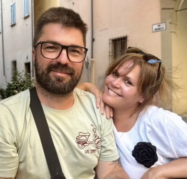 Capture decran le 2026 02 03 a 11.59.35 Patricia Paquin et Louis-Fran&ccedil;ois Marcotte agrandissent la famille&hellip;