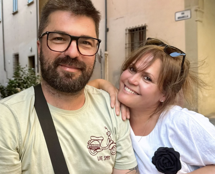 Capture decran le 2026 02 03 a 11.59.35 Patricia Paquin et Louis-Fran&ccedil;ois Marcotte agrandissent la famille&hellip;