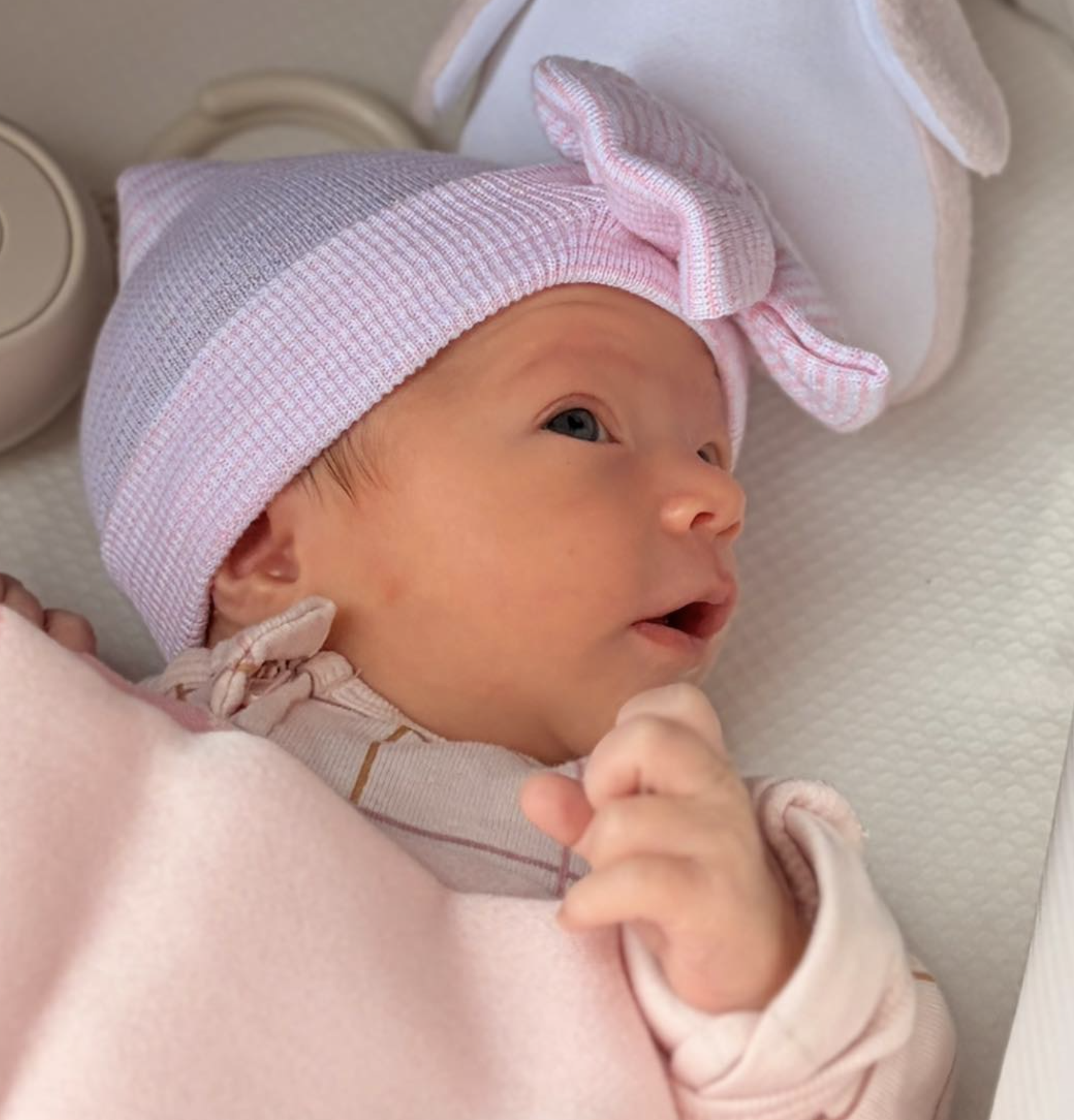 Capture decran le 2026 02 04 a 13.08.11 Les premi&egrave;res photos du visage de la fille de Fr&eacute;d&eacute;rique Guay font fondre le web