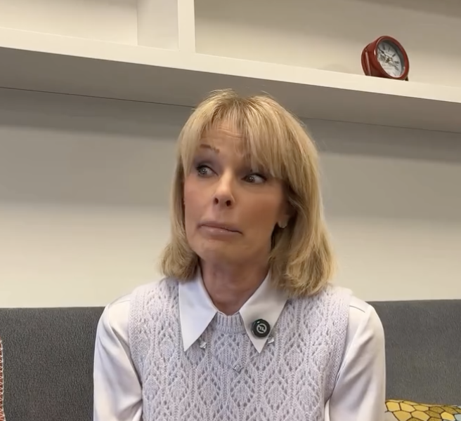 Capture decran le 2026 02 05 a 09.46.55 e1770302860860 &laquo;Ca a asser dur&eacute;!&raquo; Colette Provencher brise le silence et s&rsquo;adresse &agrave; son harceleur