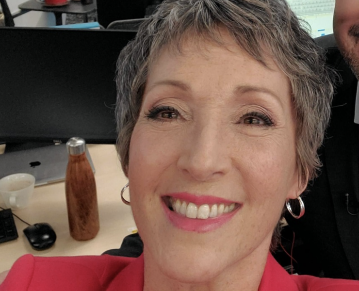 Capture decran le 2026 02 05 a 16.47.50 Bonne nouvelle : Julie Drolet fait son grand retour &agrave; Radio-Canada