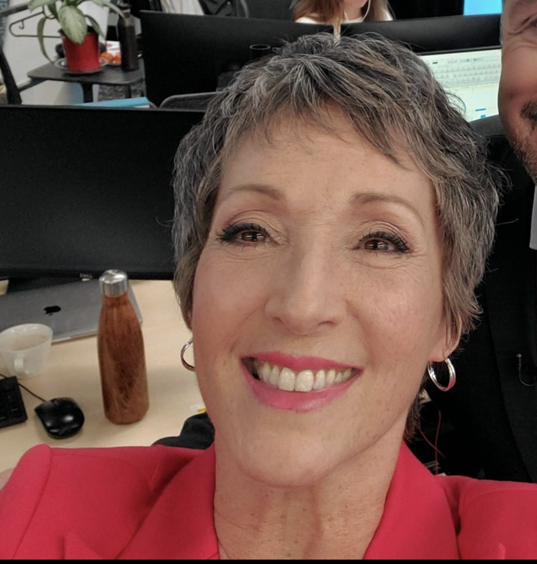 Capture decran le 2026 02 05 a 16.47.50 Bonne nouvelle : Julie Drolet fait son grand retour &agrave; Radio-Canada