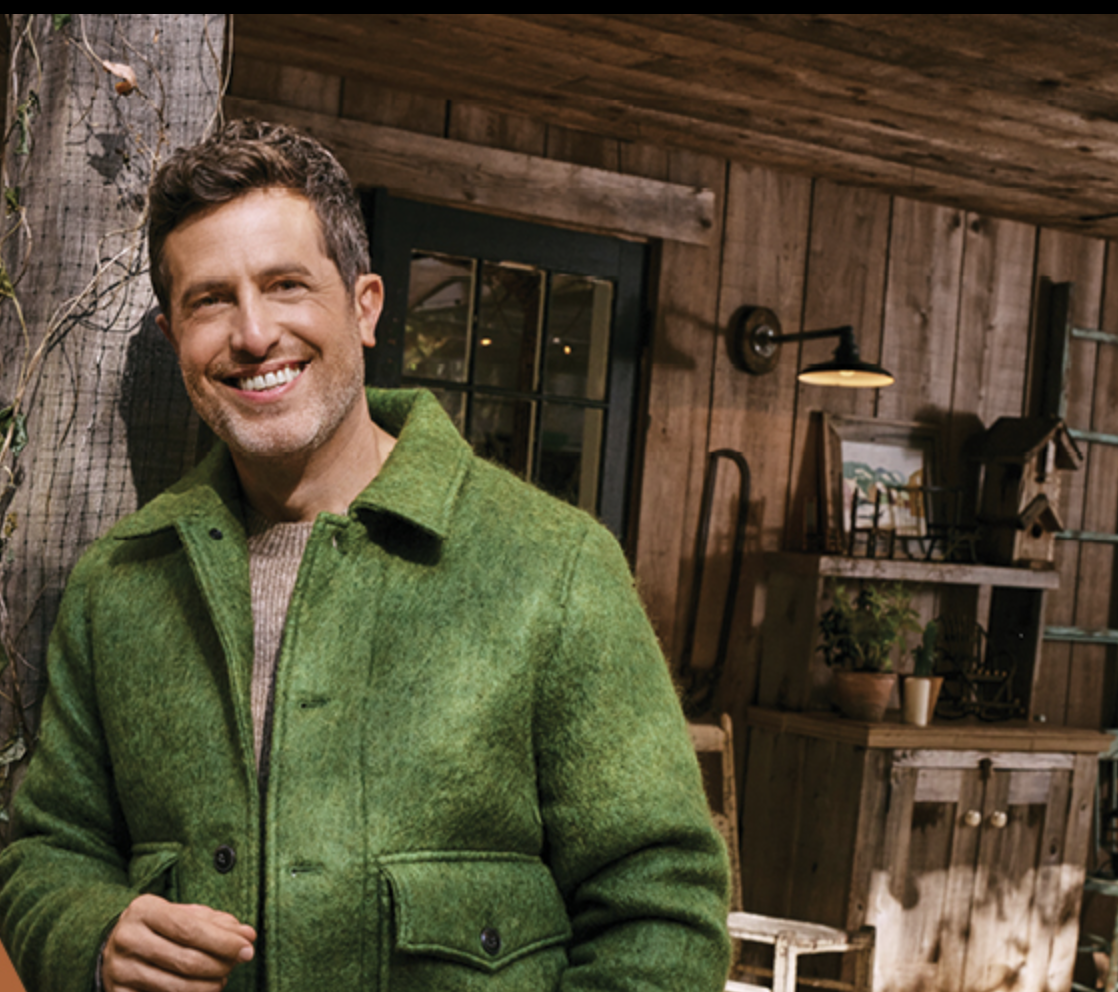 Capture decran le 2026 02 06 a 10.32.24 Jean-Philippe Dion vend le chalet de La vraie nature et il co&ucirc;te pr&egrave;s de...