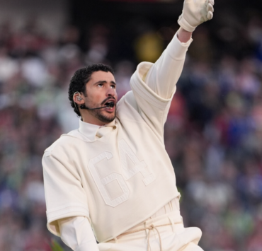 Capture decran le 2026 02 09 a 09.10.28 e1770646299420 Bad Bunny au Super Bowl : vous lui donnez combien sur 10 ?