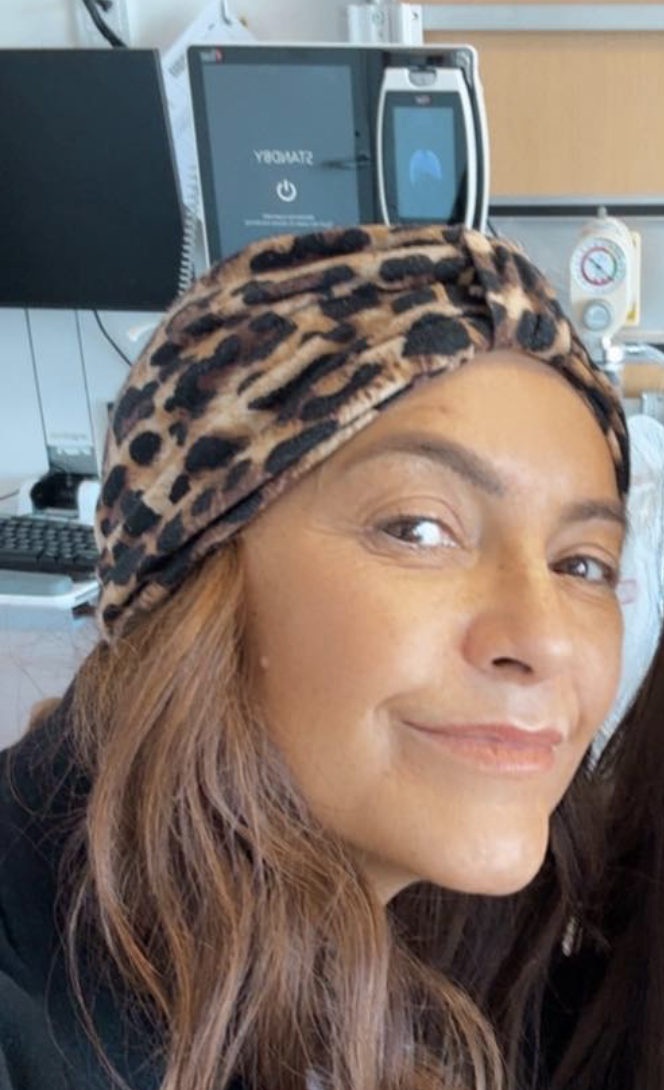 Capture decran le 2026 02 09 a 09.50.42 e1770648681531 Alexandra Diaz fait une annonce qui bouleverse ses abonn&eacute;s