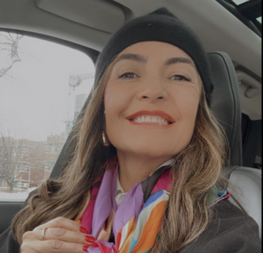 Capture decran le 2026 02 09 a 10.02.09 e1770649380726 Alexandra Diaz fait une annonce qui bouleverse ses abonn&eacute;s