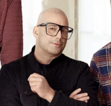 Capture decran le 2026 02 09 a 10.32.18 e1770651191818 Avant/Apr&egrave;s : Daniel Corbin affiche une transformation incroyable