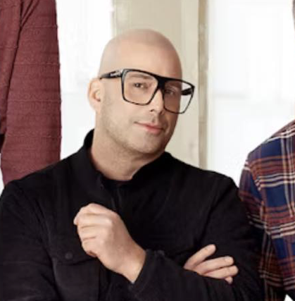 Capture decran le 2026 02 09 a 10.32.18 e1770651191818 Avant/Apr&egrave;s : Daniel Corbin affiche une transformation incroyable