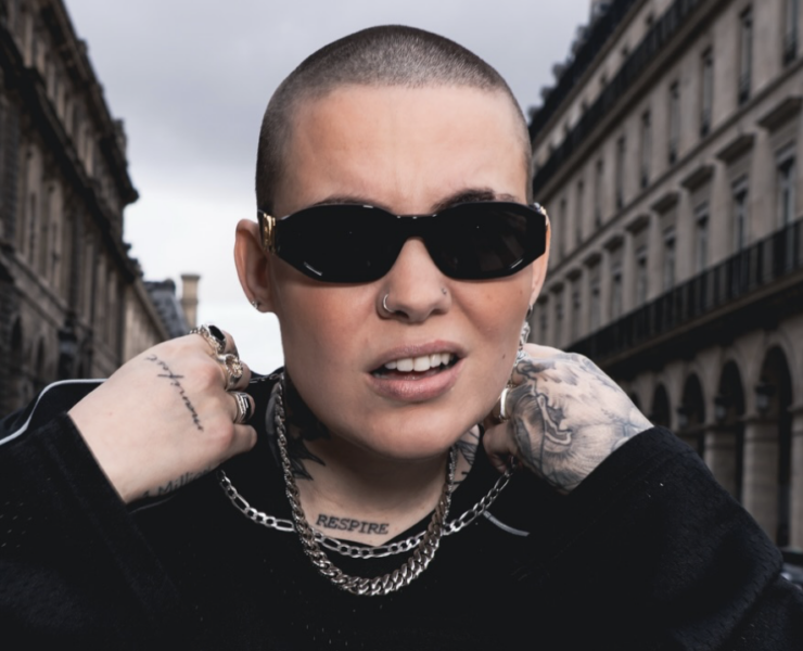 Capture decran le 2026 02 09 a 11.03.52 Roxane Bruneau vis&eacute;e par un commentaire haineux en ligne&hellip; et sa r&eacute;ponse est virale