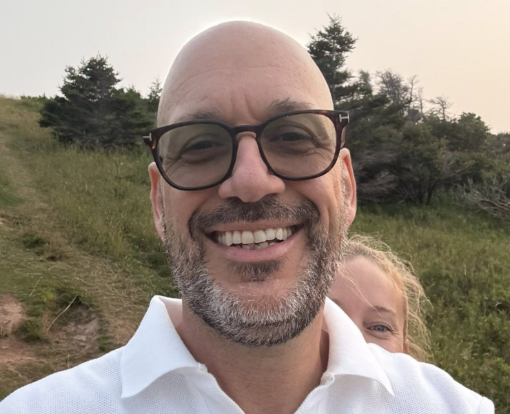 Capture decran le 2026 02 09 a 17.14.48 Martin Matte publie une rare photo avec sa blonde connue