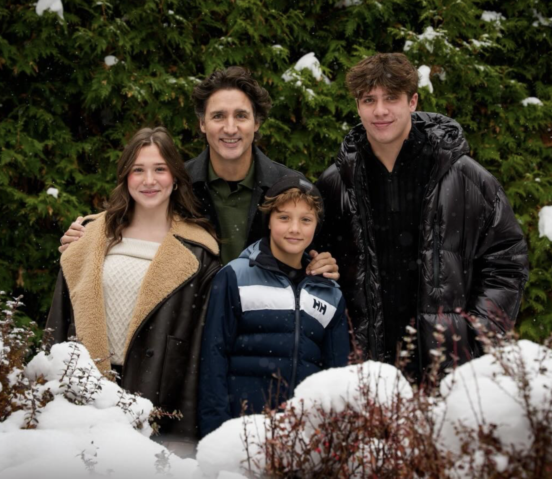 Capture decran le 2026 02 10 a 09.34.53 Justin Trudeau aurait achet&eacute; une luxueuse maison &agrave; plusieurs millions &agrave; Montr&eacute;al