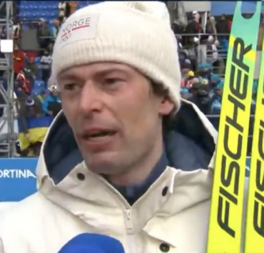 Capture decran le 2026 02 10 a 18.45.47 e1770767191991 Il gagne une m&eacute;daille&hellip; puis &eacute;clate en sanglots en direct : son aveu choque tout le monde