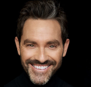 Capture decran le 2026 02 11 a 16.16.35 Guillaume Lemay-Thivierge peine &agrave; remplir la salle pour sa conf&eacute;rence