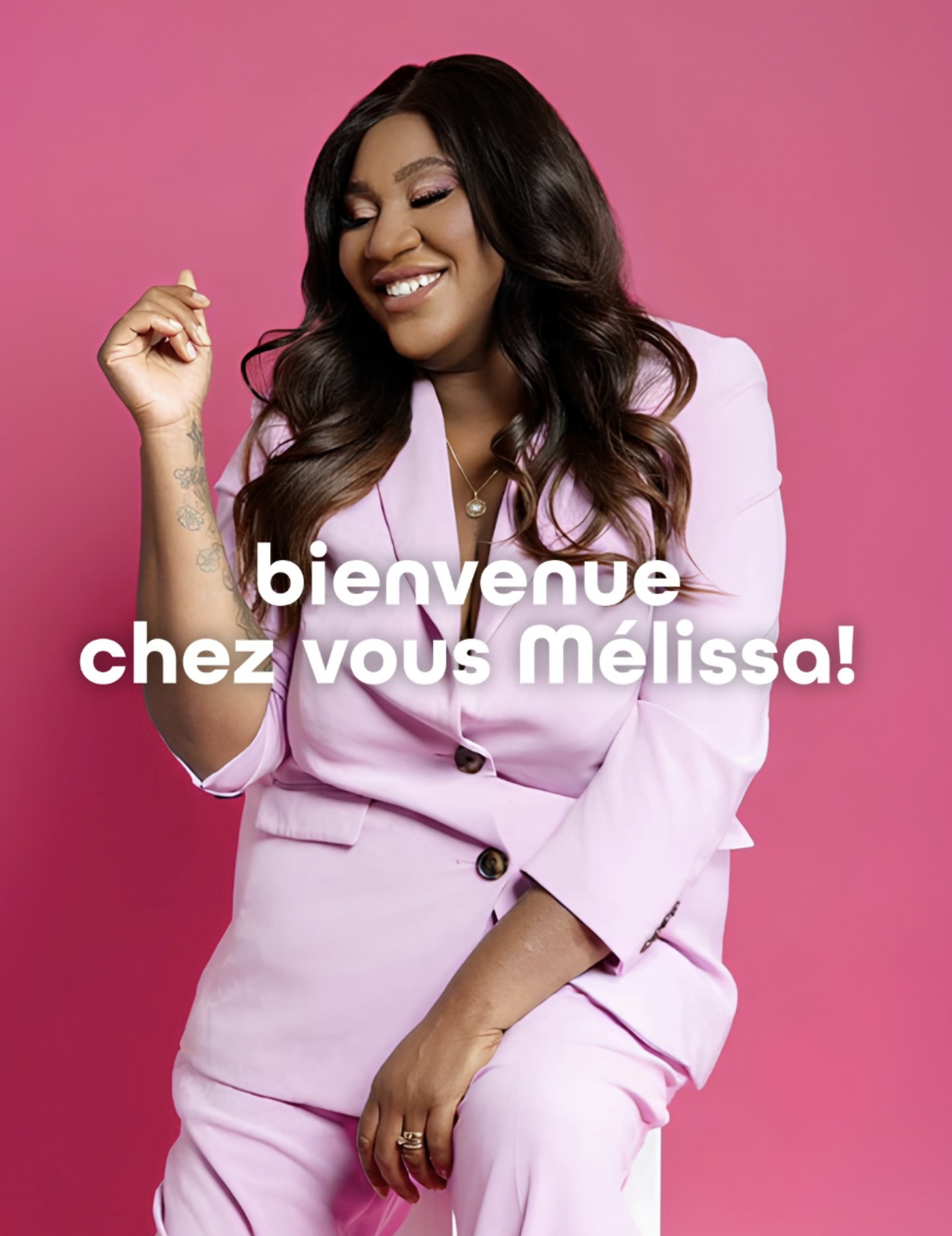 Capture decran le 2026 02 13 a 11.05.54 Du nouveau pour M&eacute;lissa B&eacute;dard &agrave; 35 ans