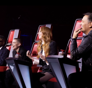 La Voix : les fans s’entendent déjà sur le futur gagnant 3 La Voix : les fans s’entendent déjà sur le futur gagnant Capture decran le 2026 02 16 a 12.10.31 La Voix : les fans s’entendent déjà sur le futur gagnant