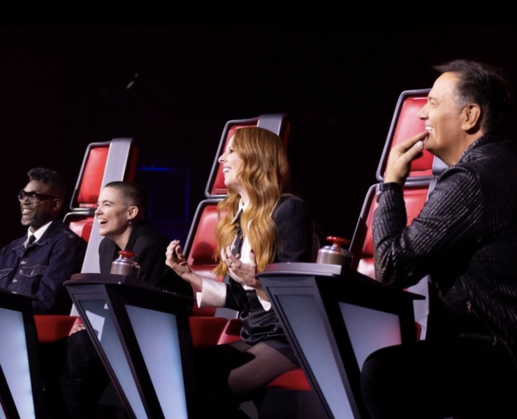 Capture decran le 2026 02 16 a 12.10.31 La Voix : les fans s&rsquo;entendent d&eacute;j&agrave; sur le futur gagnant