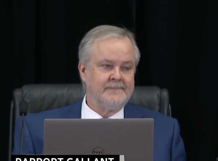 Capture decran le 2026 02 16 a 16.43.24 Fiasco SAAQclic : le rapport Gallant d&eacute;voile des r&eacute;v&eacute;lations explosives