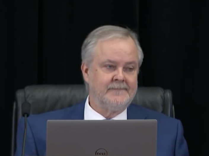 Capture decran le 2026 02 16 a 16.43.24 e1771278244484 Fiasco SAAQclic : le rapport Gallant d&eacute;voile des r&eacute;v&eacute;lations explosives