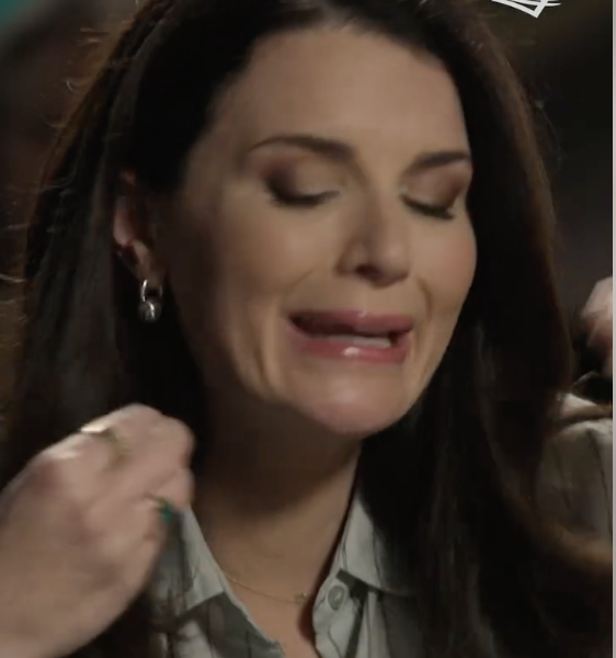 Capture decran le 2026 02 16 a 17.22.33 e1771280600880 Moment bouleversant : Marie-&Egrave;ve Janvier &eacute;clate en sanglots en entrevue