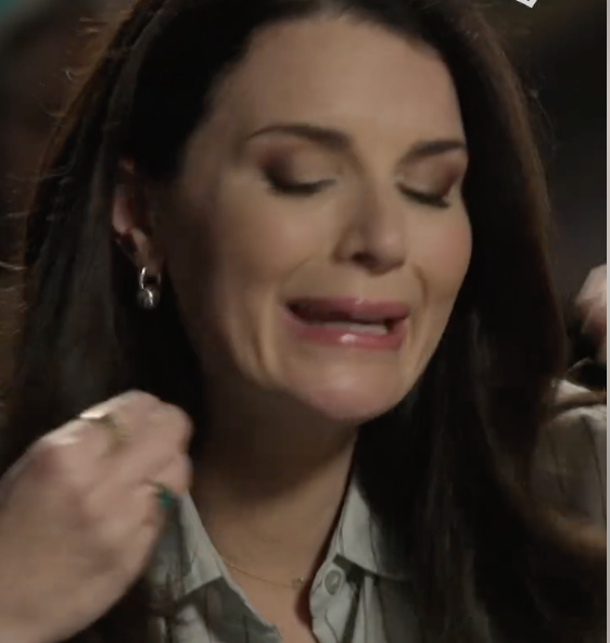 Capture decran le 2026 02 16 a 17.22.33 e1771280616316 Moment bouleversant : Marie-&Egrave;ve Janvier &eacute;clate en sanglots en entrevue