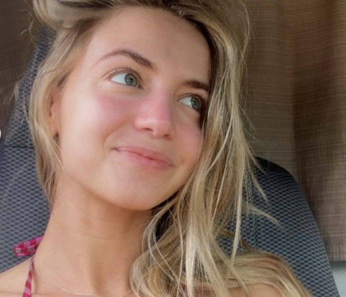 Capture decran le 2026 02 18 a 09.20.13 Ludivine Reding s&rsquo;&eacute;vade loin du Qu&eacute;bec&hellip; et elle n&rsquo;est pas seule!