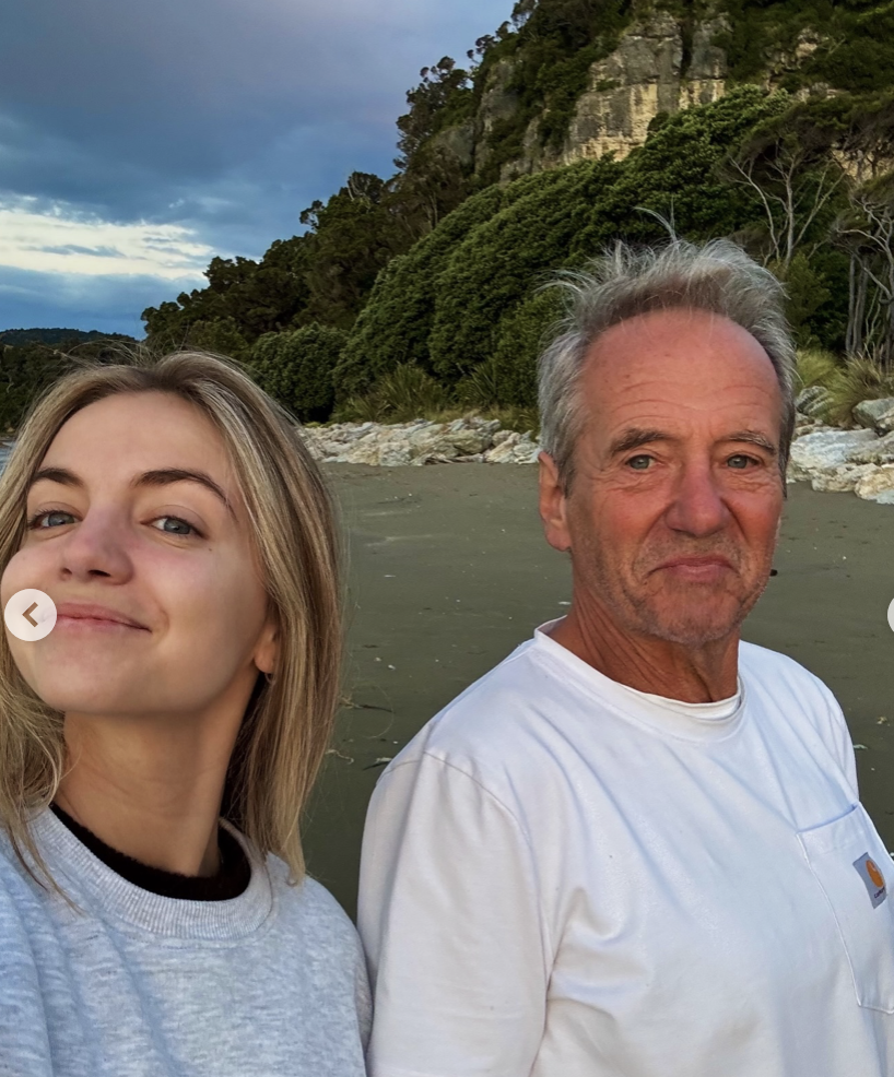 Capture decran le 2026 02 18 a 09.27.28 Ludivine Reding s&rsquo;&eacute;vade loin du Qu&eacute;bec&hellip; et elle n&rsquo;est pas seule!