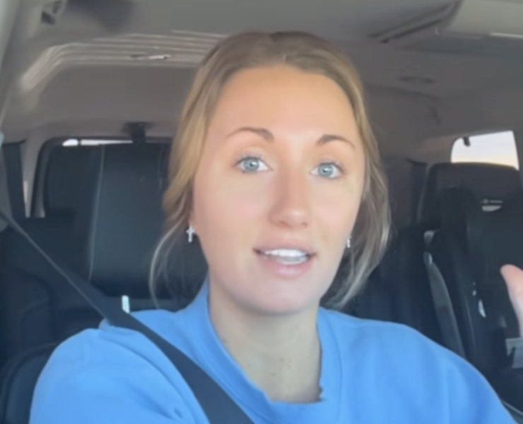 Capture decran le 2026 02 18 a 10.03.18 e1771427061142 &laquo; Impossible d&rsquo;y arriver &raquo; : une travailleuse de la sant&eacute; lance un cri du c&oelig;ur