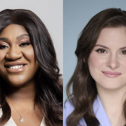 Capture decran le 2026 02 18 a 17.04.01 e1771452326743 Un duo inattendu : M&eacute;lissa B&eacute;dard et Mia Tinayre reprennent les plus grands classiques de Ginette Reno