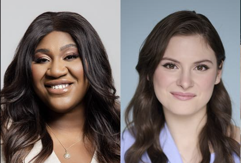 Capture decran le 2026 02 18 a 17.04.01 e1771452326743 Un duo inattendu : M&eacute;lissa B&eacute;dard et Mia Tinayre reprennent les plus grands classiques de Ginette Reno