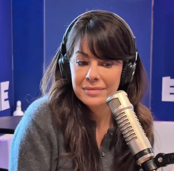 Capture decran le 2026 02 18 a 17.31.12 e1771453912977 Marie-Claude Savard vit une m&eacute;saventure impr&eacute;vue &agrave; la sortie d&rsquo;un resto