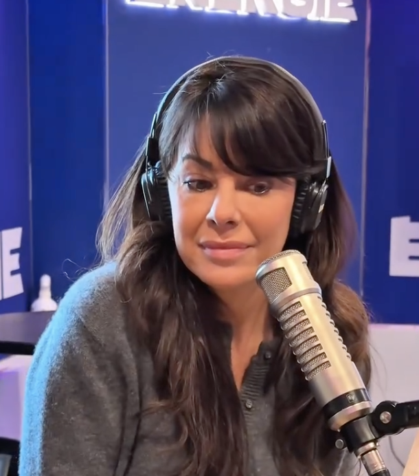 Marie-Claude Savard vit une mésaventure imprévue à la sortie d’un resto 1 Marie-Claude Savard vit une mésaventure imprévue à la sortie d’un resto Capture decran le 2026 02 18 a 17.31.12 e1771453912977 Marie-Claude Savard vit une mésaventure imprévue à la sortie d’un resto