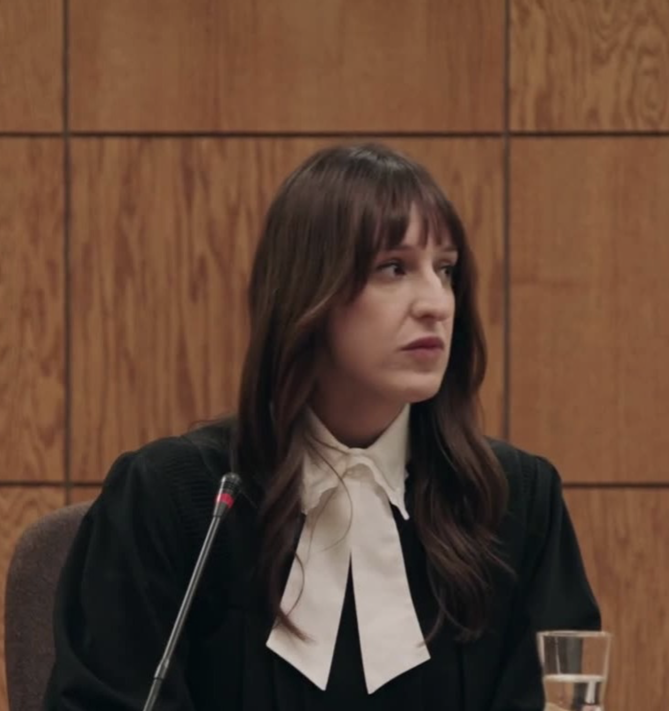 Capture decran le 2026 02 19 a 12.36.51 Anne-&Eacute;lisabeth Boss&eacute; se confie sur ses regrets apr&egrave;s Ind&eacute;fendable