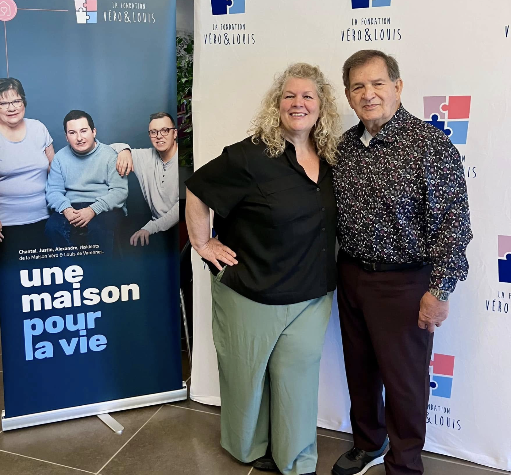 Capture decran le 2026 02 20 a 12.02.50 Guylaine Guay rayonne : elle devient grand-maman pour une 4e fois