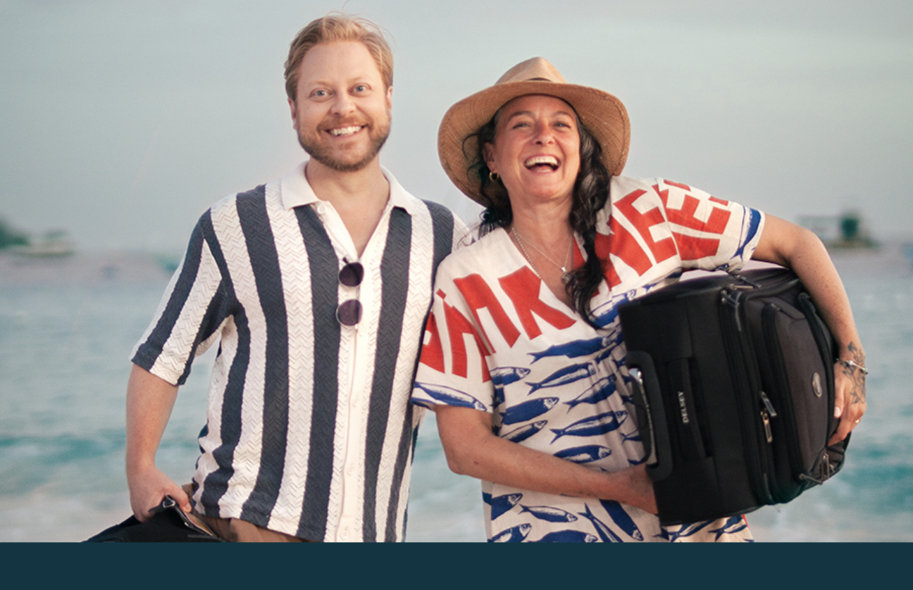 Capture decran le 2026 02 24 a 11.01.37 e1771949926465 Changement majeur &laquo; Avec ou sans cash &raquo; deux nouveaux animateurs pour le retour