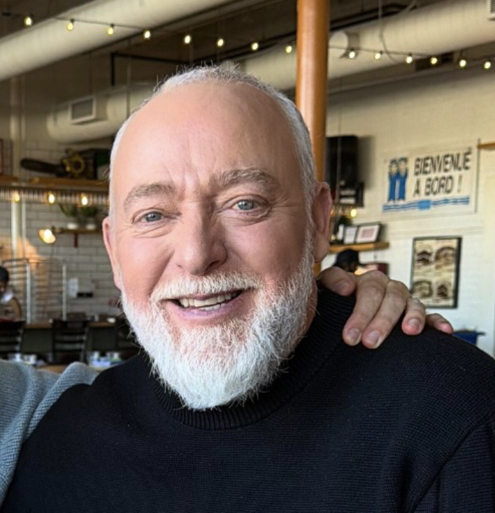 Capture decran le 2026 02 25 a 10.42.56 e1772034231921 Guy Jodoin n&rsquo;est plus c&eacute;libataire