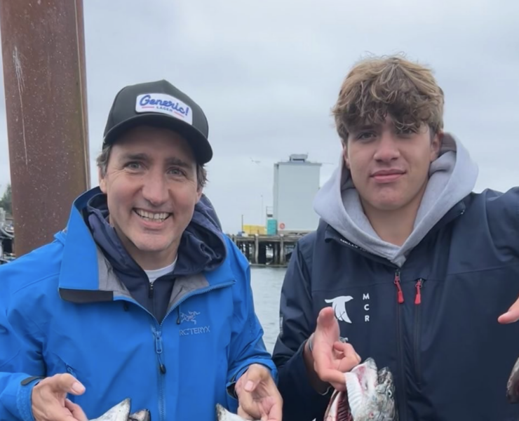 Capture decran le 2026 02 26 a 13.33.26 Xavier Trudeau r&eacute;agit sans d&eacute;tour &agrave; propos de Katy Perry