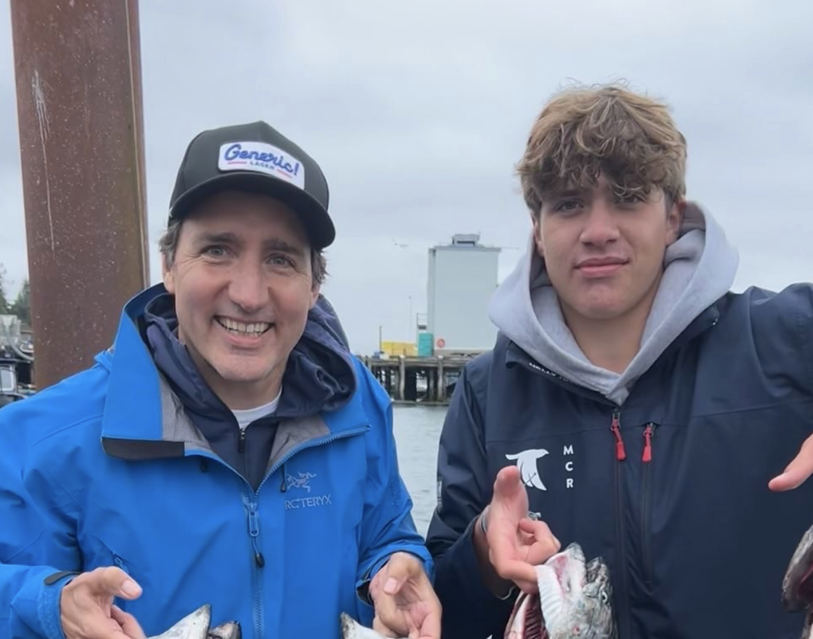 Capture decran le 2026 02 26 a 13.33.26 Xavier Trudeau r&eacute;agit sans d&eacute;tour &agrave; propos de Katy Perry