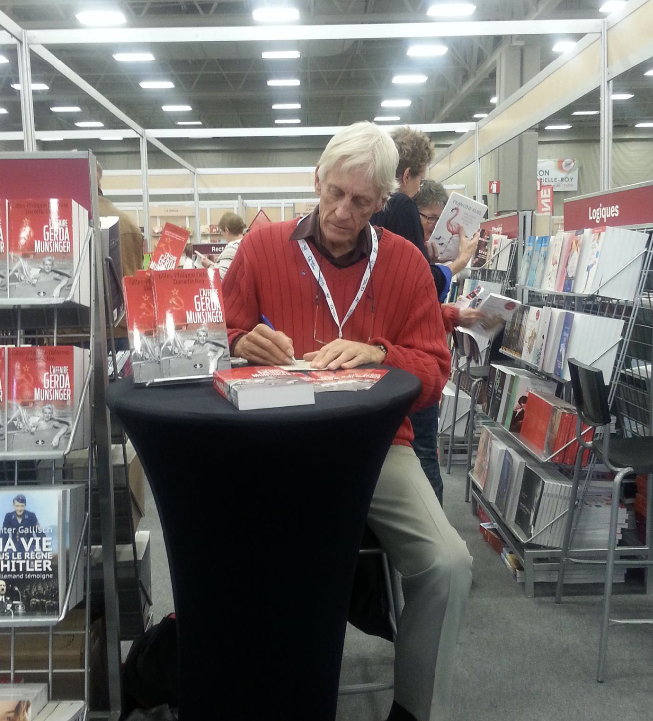 Capture decran le 2026 02 26 a 18.03.04 Triste nouvelle : un journaliste est d&eacute;c&eacute;d&eacute;