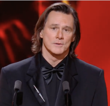 Capture decran le 2026 02 27 a 11.32.15 e1772210562923 Jim Carrey touche le Qu&eacute;bec avec un discours en fran&ccedil;ais