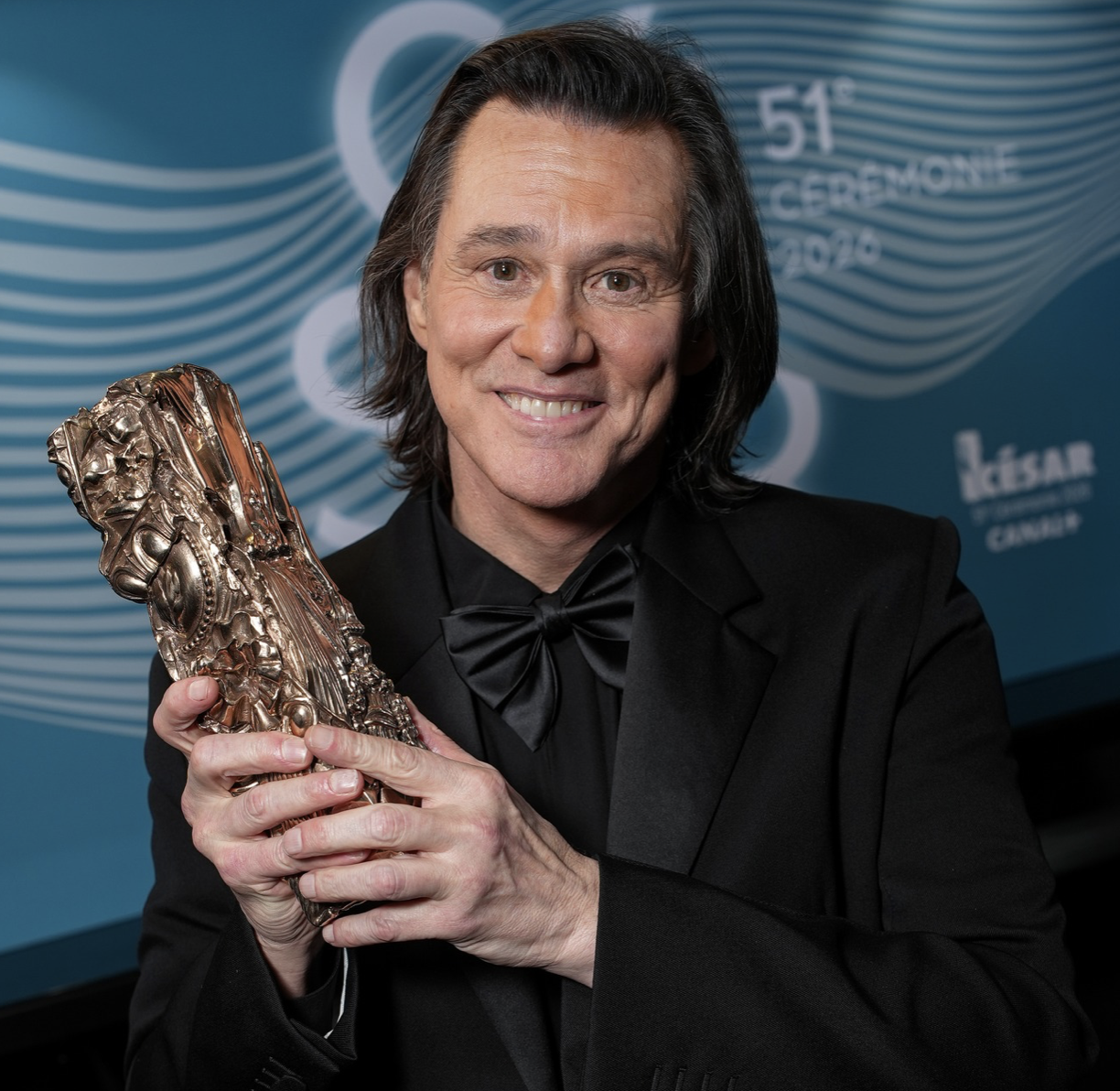 Capture decran le 2026 02 27 a 11.40.22 Jim Carrey touche le Qu&eacute;bec avec un discours en fran&ccedil;ais