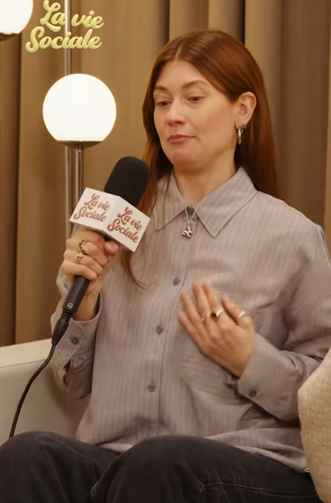 Capture le 2026 02 01 a 01.18.43 Katherine Levac brise enfin un tabou au sujet de ses "seins" et fait beaucoup r&eacute;agir