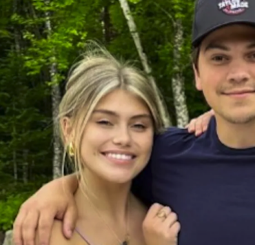 Capture le 2026 02 01 a 03.45.38 Marie William Bourgeois surprend avec un changement de look remarqu&eacute;