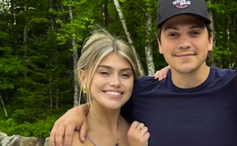 Capture le 2026 02 01 a 03.45.38 Marie William Bourgeois surprend avec un changement de look remarqu&eacute;