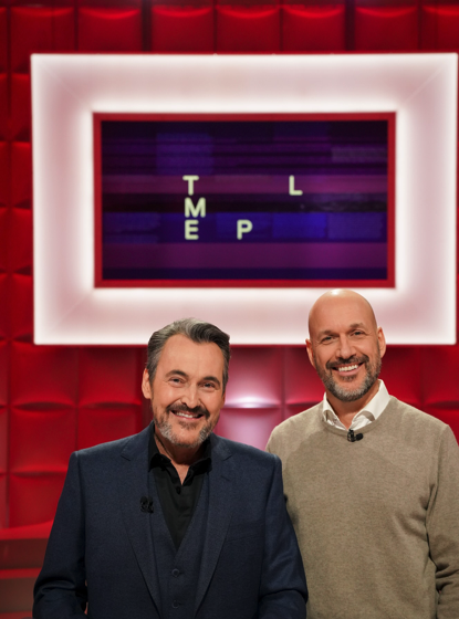 Capture le 2026 02 02 a 05.17.10 Martin Matte cr&eacute;e un moment m&eacute;morable &agrave; Tout le monde en parle