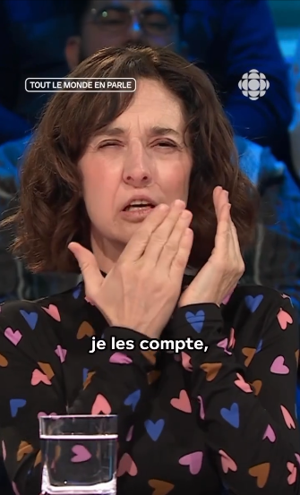 France Beaudoin annonce la prochaine invitée d’En direct de l’univers 2 France Beaudoin annonce la prochaine invitée d’En direct de l’univers Capture le 2026 02 02 a 08.26.28 France Beaudoin annonce la prochaine invitée d’En direct de l’univers