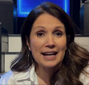 Capture le 2026 02 02 a 08.28.33 France Beaudoin annonce la prochaine invit&eacute;e d&rsquo;En direct de l&rsquo;univers