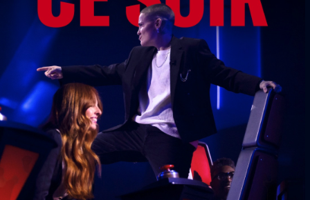 Capture le 2026 02 03 a 04.20.57 Un participant de La Voix monte sur sc&egrave;ne avec Mia Tinayre et plusieurs ne le savaient pas