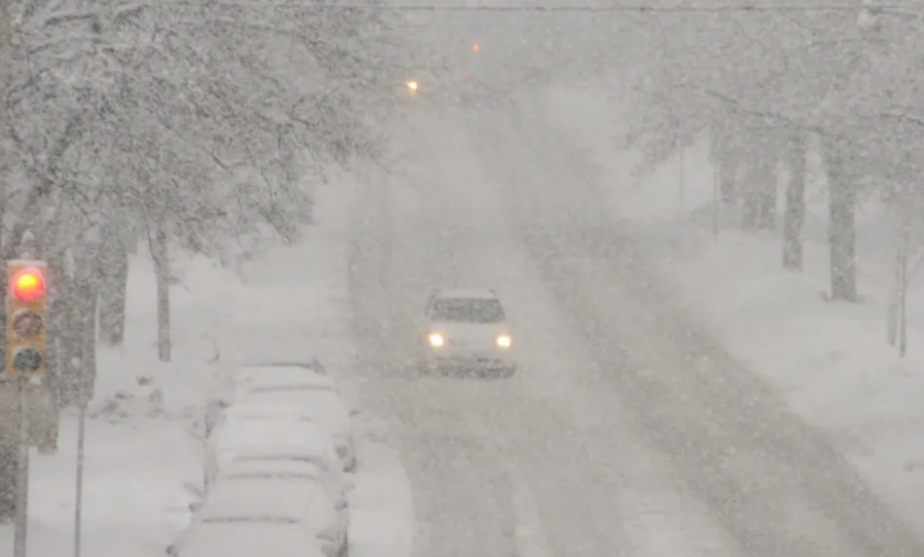 Capture le 2026 02 03 a 04.51.52 On en sait plus sur la temp&ecirc;te hivernale qui frappera le Qu&eacute;bec : pr&eacute;parez-vous, &ccedil;a va secouer !